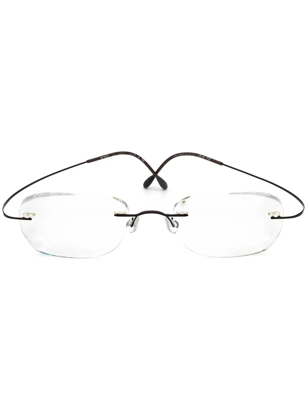 Silhouette M 7472 /45 6062 Eyewear